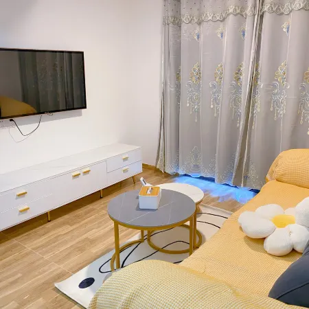 JING JOURNEY RESORT HOTEL（Zengcheng Baishuizhai Store）