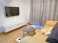 JING JOURNEY RESORT HOTEL（Zengcheng Baishuizhai Store） - Kaplıcalı