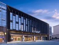 JI Hotel (Wuhan Guanggu Third Road Xiaomi Science and Technology Park) Hotels in Wuhan