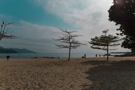 Re.Lamma Отели рядом с достопримечательностью «Монастырь Пристань Трапписта»