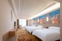 Vienna International Hotel