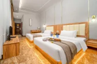 Rainbow Holiday Hotel