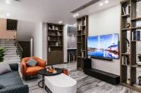 Wenzhou Dongtou Twelve Nautical Miles Homestay