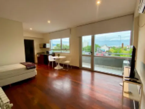 Roomie Salta by Dot Suites Hotels in Salta