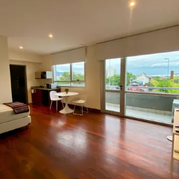 Roomie Salta by Dot Suites