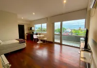 Roomie Salta by Dot Suites Hotels in 