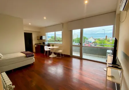 Roomie Salta by Dot Suites