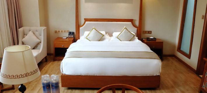 Yajiang County Yudu Hotel Hotels in Yajiang