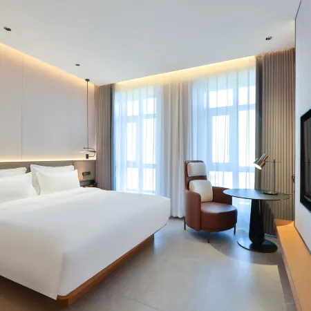 Friendship Hotel