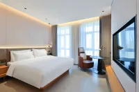 Friendship Hotel Hotel in zona ICBC Changchun Financial College
