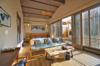 Yuerong Hot Spring Resort Hotel - romantici
