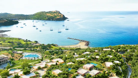 Cape Sounio Grecotel Boutique Resort