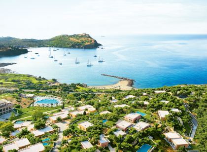 Cape Sounio Grecotel Boutique Resort