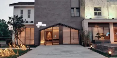 Jurong Maoshan Yi Hotel