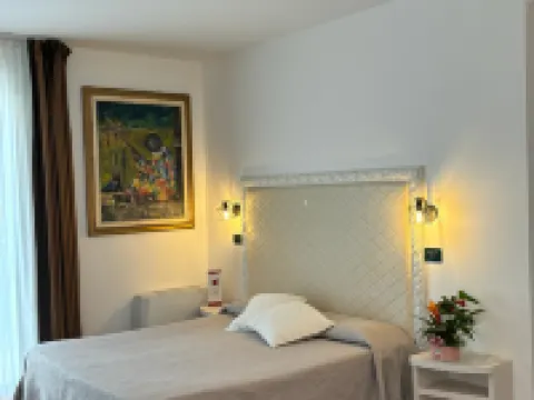 Hotel Delle Rose Hotels in Province of Imperia