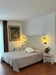 Hotel Delle Rose - de playa