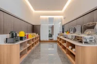 Mengjing Yaxing Hotel (Kunming South High-speed Railway Station Lianjie Subway Station) - Bãi biển