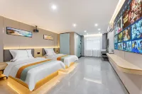 Velman Light Luxury Apartment - Esports