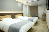 Quanzhou Yuekezhijia Homestay (Luoyang Avenue)