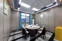 Dazhou City Lizhi Hotel - breakfast