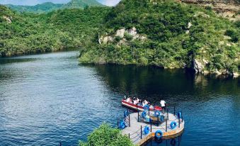 Yishui Lake Yishan Yishui Homestay