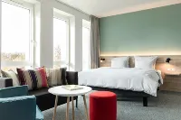 Sylc. Apartmenthotel – Serviced Apartments