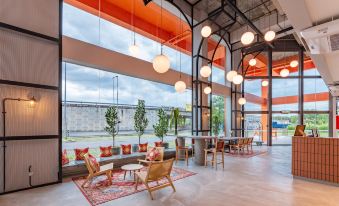 BRIX KLIA By Pinetree