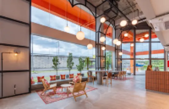 BRIX KLIA By Pinetree