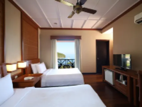 Redang Island Resort Hotels in Redang Island