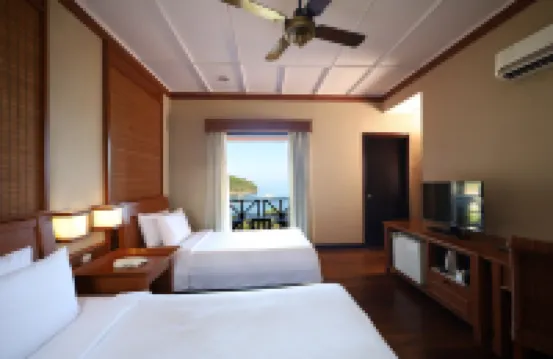 Redang Island Resort