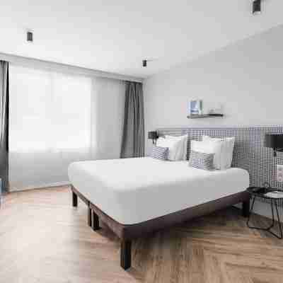 Appart'City Collection Paris Roissy CDG Airport Rooms