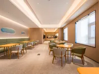 全季飯店（北京昌平小湯山溫泉度假區店） 小汤山附近的飯店