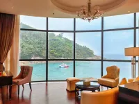 Akana La Yangchou Secret Realm Cliffside Retreat