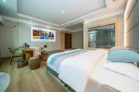 XIANG JUN  HOTEL