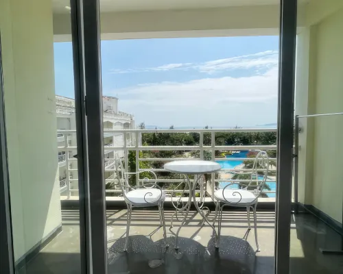 Sanya Vitas Sea View Hotel الغرف Photos