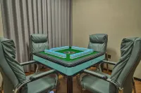 Hotels in Prestige - parking