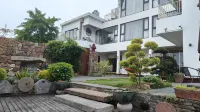 Suzhou Taihu Lichen Homestay Inn Hotel in zona Sanshan Island