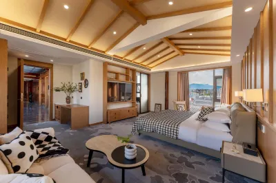 Miaotian Waterside B&B 리장 세계문화유산 공원 주변 호텔