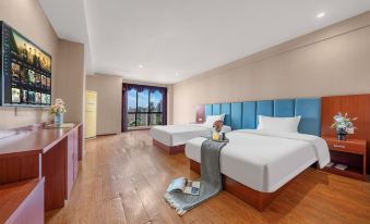 Yongchuan Jinhai'an Hotel - Housity