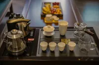 Yunxuan · Xi Hot Spring Homestay (Zhangzhou Ancient City Branch) Hotels in Xinzhou Ancient City