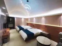 Xiyuan Inn Hotels in Ganquan