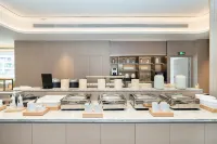 JI Hotel (Guang'an South Station Branch) - ที่มีที่จอดรถ