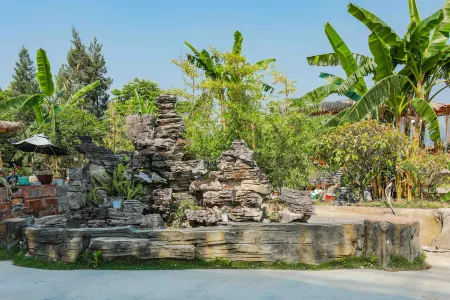 Guanshan Qingshe Boutique Stay (Huangguoshu Waterfall) Отели рядом с достопримечательностью «Balinghe Bridge»