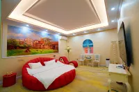 Hangyu Business Hotel Hotels in Fengkai