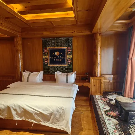 Daofu Shiguang Yunge B&B