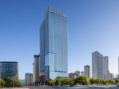 Crowne Plaza JINAN RUNHUA by IHG