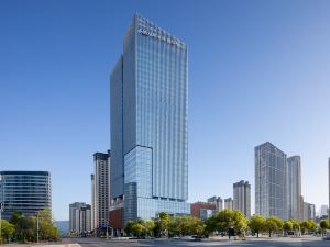 Crowne Plaza Jinan Runhua Hotel