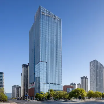 Crowne Plaza JINAN RUNHUA by IHG
