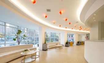 Yurong hotel(Tie xi  liaoyang)