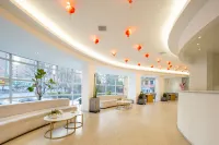 Yurong hotel(HuocheZhan  liaoyang) - 3-Star